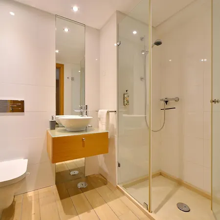 Holiday home Magnolia The Crest 3 Quartos, Piscina Tenis Almancil