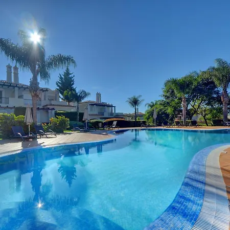 Tatil Evi Magnolia The Crest 3 Quartos E Piscina *