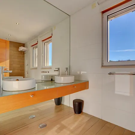 Holiday home Magnolia The Crest 3 Quartos Piscina Tenis Almancil