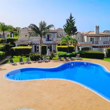 Holiday home Magnolia The Crest 3 Quartos Piscina Tenis *