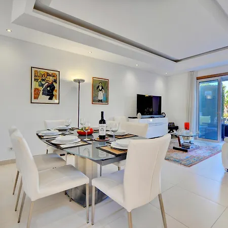 Magnolia The Crest 3 Quartos Piscina Tenis Holiday home Almancil