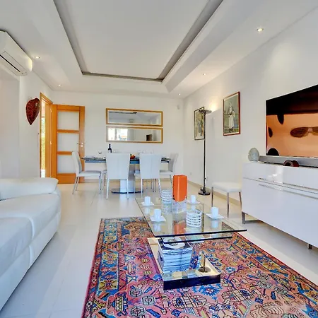 Magnolia The Crest 3 Quartos Piscina Tenis Holiday home