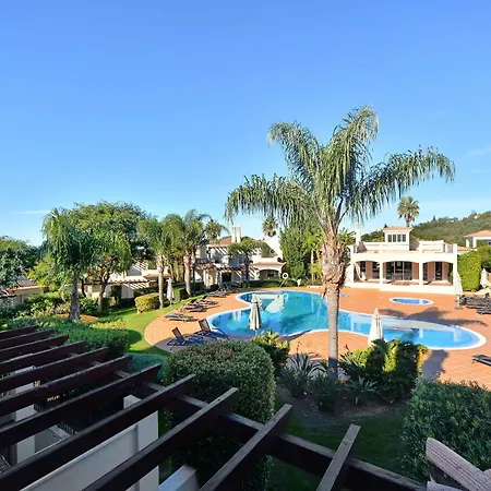 Holiday home Magnolia The Crest 3 Quartos Piscina Tenis *