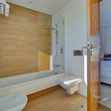 Σπίτι διακοπών Villa Magnolia The Crest 3 Quartos E Piscina *