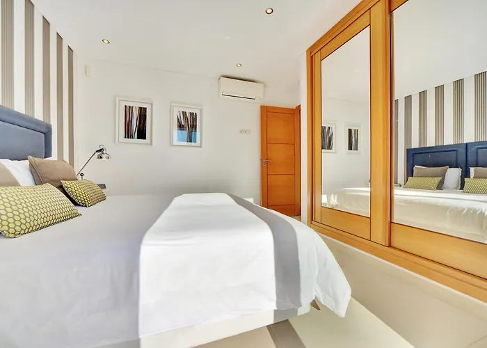 Holiday home Magnolia The Crest 3 Quartos, Piscina Tenis