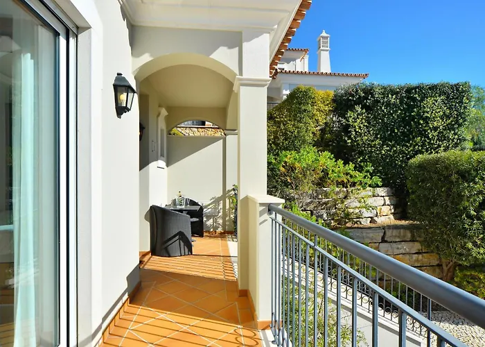 Magnolia The Crest 3 Quartos, Piscina Tenis Holiday home *