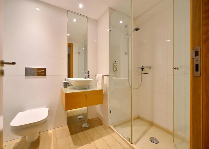 Holiday home Magnolia The Crest 3 Quartos, Piscina Tenis Almancil