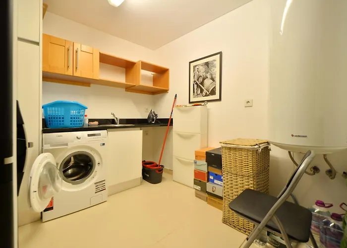 Holiday home Magnolia The Crest 3 Quartos, Piscina Tenis *