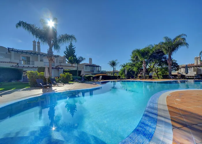 Holiday home Magnolia The Crest 3 Quartos, Piscina Tenis *